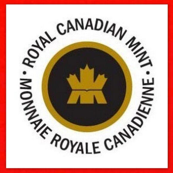 1973 Canada 'R.C.M.P. Centennial 1873-1973' 40 x 25¢ Coin Roll! - Picture 8 of 8